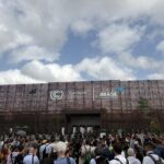 亚马孙COP30落幕：会场内外的期待与落寞