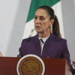 墨西哥重申绝不容许美对墨军事干预