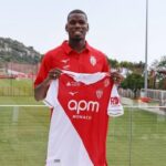 摩纳哥主帅：博格巴有极强的性格力量，但他的复出时间我无法确认