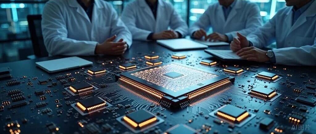 460亿元，芯片巨头并购获批！