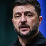 泽连斯基：乌方正寻求可增强而非削弱乌立场的方案