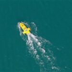 视频丨无人潜航器、磁探机器狗组团出击 实训现场画面公布