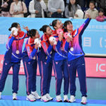 成长注定要有代价，全运会决赛失利对上海U20女排弥足珍贵