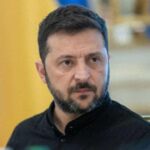 泽连斯基已收到美和平计划草案 将与特朗普通话磋商