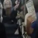 “神秘航班”载153名加沙人落地南非,机票高至2000美元,旅客不知最终目的地,“只能带一个小包、一部手机和一些现金”