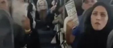 “神秘航班”载153名加沙人落地南非，机票高至2000美元，旅客不知最终目的地，“只能带一个小包、一部手机和一些现金”