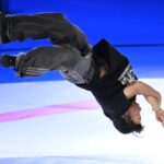 全运会｜什么比赛？选手还能PK裁判？