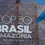 最终文本草案存分歧 COP30主席呼吁各方尽快达成共识