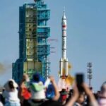 中国的关键一跃