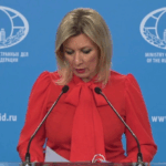 俄外交部发言人：日本应当汲取历史教训 遵守宪法和平条款