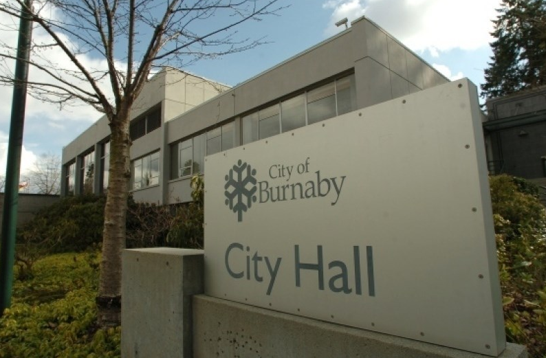 加拿大本拿比市就歧视华裔历史正式道歉