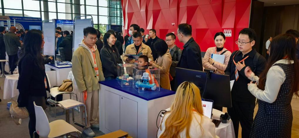 科学与健康丨算力助推！“AI+医疗”催生更多新场景