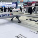 2025湖南（国际）通用航空及低空经济产业博览会长沙开幕