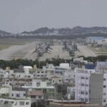 日本冲绳再曝美军士兵性侵事件：20多岁驻日士兵涉强制猥亵未满18岁日本少女，当地县政府强烈愤慨，要求美军“严管”