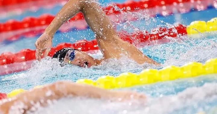摔跤赢了内蒙古！游泳赢了浙江！划船赢了广东！全运会山东五连冠！网友：这哪是参赛？分明是来进货的