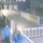 12岁失联双胞胎姐妹已找到，妈妈发声：她们想出去玩，在游乐场过夜