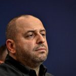 乌代表团成员：和平计划的修改处于最终协调阶段