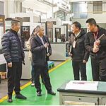 为专精特新企业发展建言