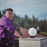 香港演员林雪回应“赌博输光家产，连夜驾车跑路离开香港”：我没有欠钱，我大把钱