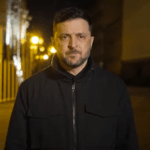 乌总统：美方28点计划已有所精简