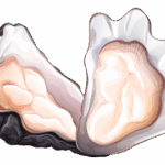 日本广岛牡蛎大规模异常死亡，为何80%至90%在收获前便已死亡？