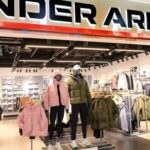 与库里“分手”  安德玛走向何处？