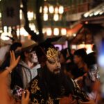 “老板不给加班费？拿生死簿来！”横店“阎王爷”为何突然爆火？