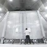 人民日报关注！深圳落地投用全球首个低空风洞