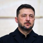 特朗普称“乌克兰领导层”对美方努力毫无感激之情后，泽连斯基忙表态：感谢美国