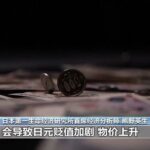 日本专家：中国游客锐减将致日本损失超2万亿日元