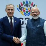 加拿大印度同意启动全面经济伙伴关系协定谈判