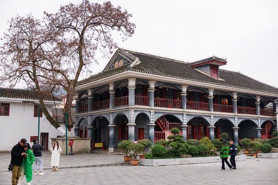 镜观·回响｜让红色文化焕发时代光芒