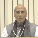 印度防长称印巴“边界可能改变”，巴基斯坦强烈谴责：“妄想且危险的修正主义言论”