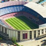 世体：巴萨尚未获得在诺坎普比赛的许可证，未排除周一获批的可能