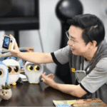 灵宇宙宣布完成2亿元PreA轮融资，创始人顾嘉唯：“关系算法”是未来核心