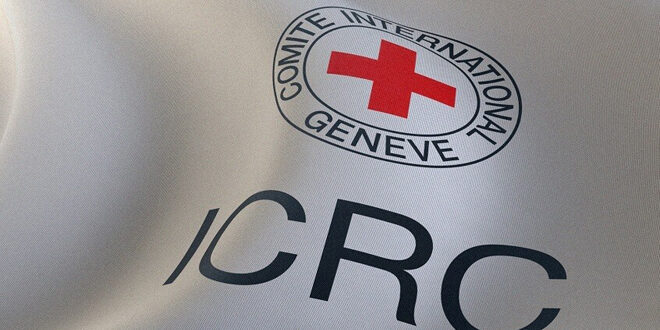 红十字国际委员会将被迫裁员