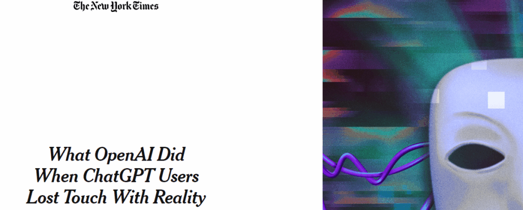 ChatGPT为涨用户粘性“无底线讨好”？OpenAI陷安全与增长两难