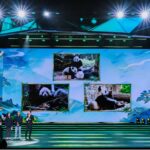 “国宝级守护”伴TA成长，蒙牛瑞哺恩亮相2025熊猫嘉年华