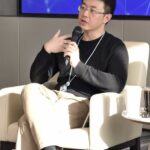 蚂蚁集团灵光App负责人蔡伟：现在还没有到大模型的iPhone 4时刻