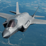 美媒爆:以色列不反对美政府向沙特出售F-35战斗机,但要以实现沙以关系正常化为条件