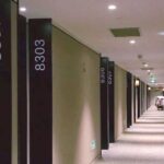 经济型酒店大败退