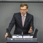 德国称“28点”新计划有待商榷 将与美方共同审议