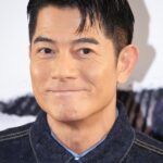 60岁郭富城回应是否再生四胎：顺其自然