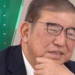 石破茂再次对高市涉台错误言论表达不满：这不是能让你过一时嘴瘾的议题