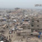 巴以互指对方违反停火协议