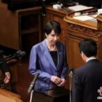 为啥日本着急派高官来华解释？