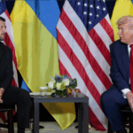 涉俄乌和谈“28点”新计划，泽连斯基最新表态