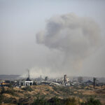 加沙地带媒体办公室：停火以来以军违反协议497次