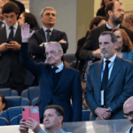 佩雷斯：皇家马德里正考虑引入外部投资者