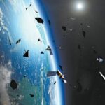 太空“扫雷”为何防不胜防